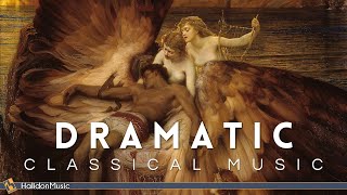 Dramatic Classical Music [upl. by Eenad]