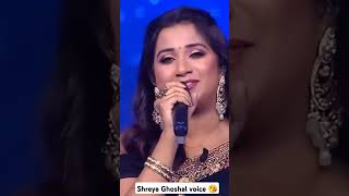 Dekha ek khwaab  Shreya Ghoshal song shreyghoshal [upl. by Zipporah114]