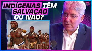 TUDO o que VOCÊ PRECISA SABER sobre a SALVAÇÃO  HERNANDES DIAS LOPES [upl. by Nared]