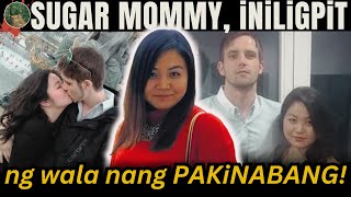 MILYONARYONG BABAEginawang sugar mommyat dinispatsya ng wala ng PAKINABANG  Tagalog Crime Story [upl. by Attekram]