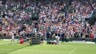 Wimbledon July 2022 [upl. by Anela265]