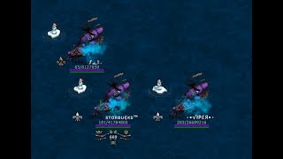 SEAFIGHT ULTRA SERVER  GET ON SE LEVEL [upl. by Hashimoto]