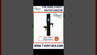 Cyber Monday Last Chance Top TYENT Water Ionizers [upl. by Maggy]