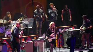 Tedeschi Trucks Band 20221008 Beacon Theatre quotSomehowquot [upl. by Alrad]