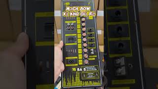 Mạch 80w  kich thuoc 15x35  giá 700k bao shjp  0353784815 mua alo loakeo linhkiendientu [upl. by Ohs]