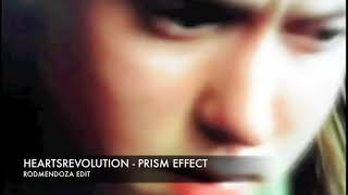 Heartsrevolution  Prism Effect Official [upl. by Alleinnad]