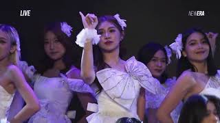 JKT48  Rapsodi  RKJ 5 Mei Last Show Shani [upl. by Thistle]