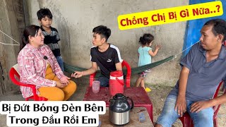 Ca Mổ Của Chồng Chị Này Đã Không May Xảy Ra Vấn Đề và Đã Nhận Được Bao Nhiêu Tiền Từ MTQ [upl. by Nagar]