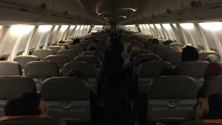 SunExpress Boeing 737800 Flight Review [upl. by Aneert]