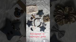 I started small business called spotlight gift For orders visit my instagram page [upl. by Salis308]