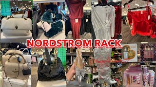 NORDSTROM RACK✨NEW DESIGNER BRANDS at AFFORDABLE PRICES ugg kurtgeiger michaelkors [upl. by Asilet]