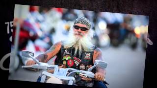 75th Annual Sturgis Motorcycle Rally [upl. by Nivej]