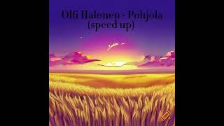 Olli HalonenPohjola speed up [upl. by Ermeena]