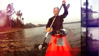 Flatwater canoe kayak reload 2012 [upl. by Clywd]