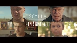 SCYLLA  Rien à remplacer Clip Officiel [upl. by Claretta]