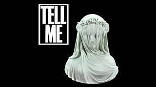 RL Grime amp What So Not  Tell Me Official Audio [upl. by Teahan]