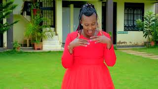 WANJIRU KEN MUTUTHURI OFFICIAL 4K VIDEO [upl. by Oirevas114]