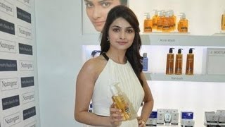 Prachi Desais Beauty Secrets Revealed [upl. by Hewe]