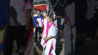 Khel khel re bhavani Dandiya youtubeshorts shortsfeed shorts [upl. by Barbette627]