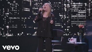 Barbra Streisand  Being Alive Live 2016 [upl. by Porter]