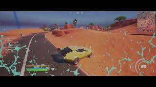 Fortnite Batalla Royale Gameplay 1080p60 [upl. by Ruenhcs852]