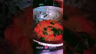 NazarSafrin vlogs trendingshorts shortsviral shortfeed funnyvideo like subscribe [upl. by Miah]