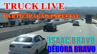 TRUCK LIVE [upl. by Anina409]