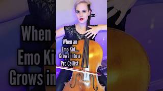 My Chems Black Parade on Cello [upl. by Tedmann]