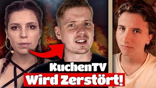 SHURJOKA ZERSTÖRT KuchenTV KOMPLETT [upl. by Yks]