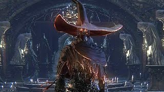 PS5 Bloodborne KEEPER OF THE OLD LORDSPart 66 [upl. by Gilli]