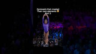 Can anyone else do this 🤯 gymnastics simonebiles beam balancebeam gymnast [upl. by Arleta]