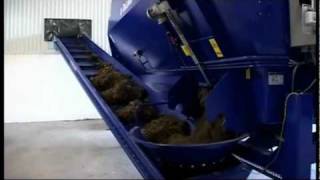 Optifeeding Automatic Feeding  DeLaval Automated Milking Solutions  DeLaval [upl. by Bob]