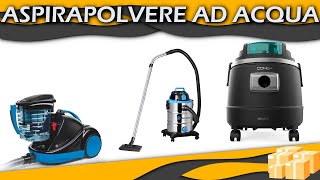 Top Migliore ⊗ Aspirapolvere ad Acqua [upl. by Crispas]