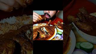 1 Whole Fish Mukbang Eating asmr mukbang fishcurryriceeating [upl. by Quartis642]