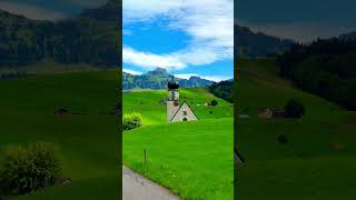 The beauty of Switzerland switzerland switzerlandbeauty shortsvideo shortvideo shorts fyp [upl. by Relyhcs]