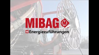 Imagevideo 2021  MIBAG AG [upl. by Telimay665]