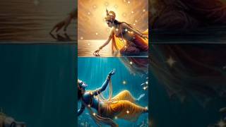 Shyama Aan Baso Vrindavan Mein  vrindavan​ krishna​ shyam​ shorts​ ytshorts​  SaiGuruMaa 🦚🪷 [upl. by Spragens]