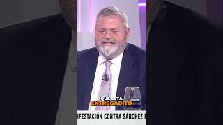 La utopía de creer posible una moción de censura a Pedro Sánchez [upl. by Eislrahc81]