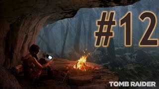 Tomb Raider 2013 Bölüm 12 Tamçözüm  Oynanış HD Walkthrough [upl. by Caines]