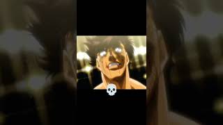 Ippo dempsey roll ippo edit anime [upl. by Aicilat]