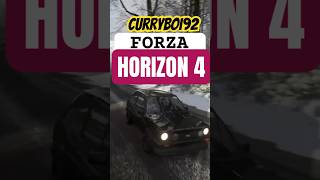 Forza horizon 4 fh4 gaming youtubeshorts [upl. by Rinna164]