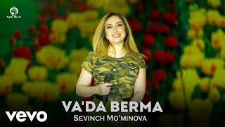 Sevinch Muminova  Vada berma  Live Performance [upl. by Ainadi]