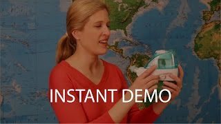 Naväge Nasal Care Demo [upl. by Arnoldo483]