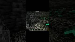 minecraft bedrock broked😱gaming minecraft foryou shorts viral [upl. by Fanning509]