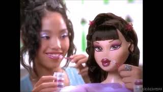 My Favorite Bratz Commercials [upl. by Jariah797]