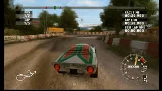 RalliSport Challenge 2 5 [upl. by Padget642]