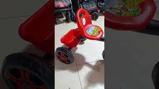 Baby tricycle [upl. by Jonme]