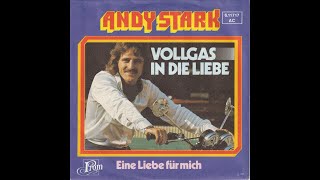 Andy Stark  Vollgas in die Liebe 1975 HD [upl. by Lauraine]