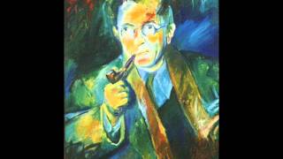 JeanPaul Sartre Portrait 12 [upl. by Althea]