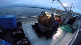 CAPE BRETON CRAB FISHING [upl. by Diver]